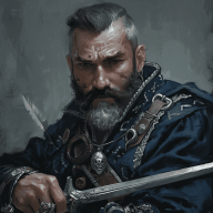 Zaknafein Venamar