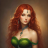 Kassidy Rose Ni DaiShan T'AL'Kalin